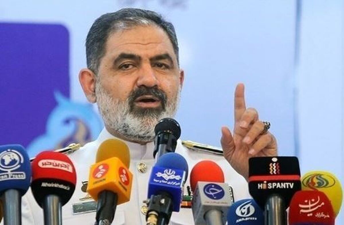 حضور آمریکایی‌ها در منطقه با اعزام واحد‌های سبک ایرانی بی اثر شد