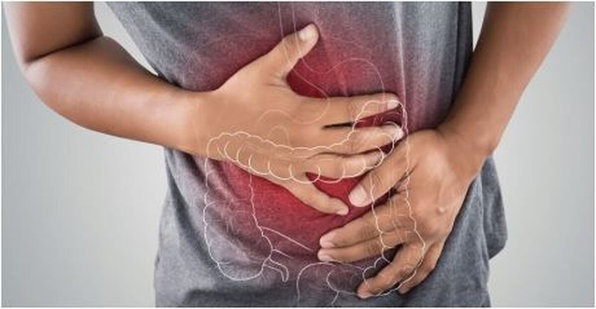 چگونه یبوست را در خانه درمان کنیم؟
