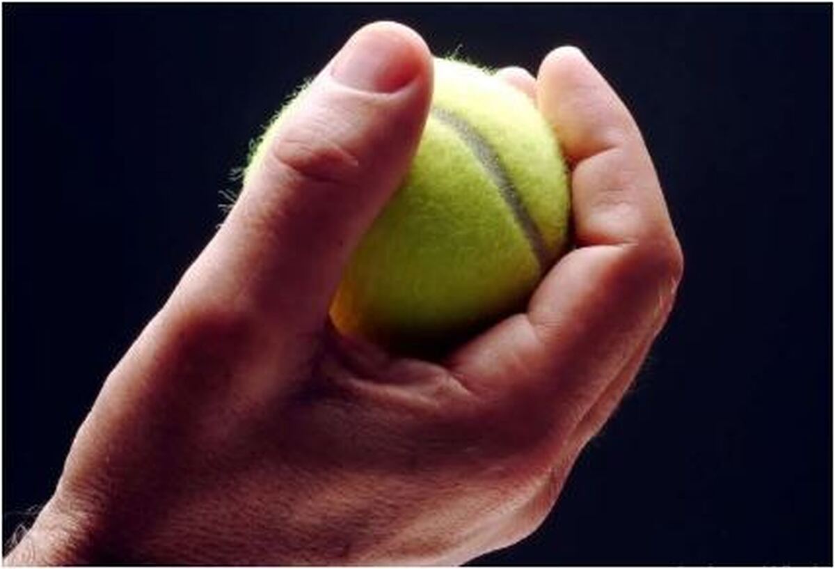 آزمایش ساده و کوتاه برای تخمین طول عمر