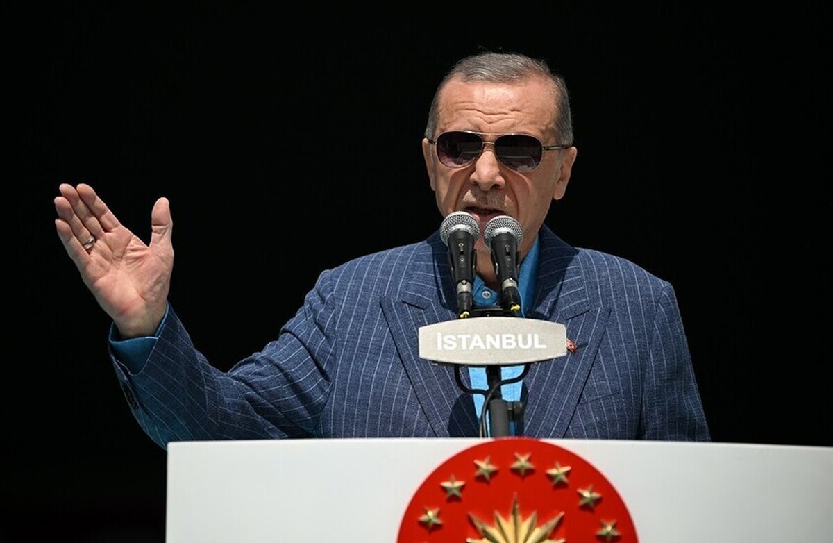 رسانه‌های ترکیه: اردوغان قصد ندارد با هیأت‌های روسیه و اوکراین در استانبول دیدار کند