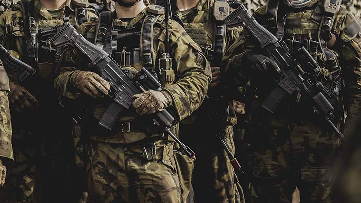 لهستان درباره برنامه‌های ناتو برای اعزام نیرو به اوکراین در آغاز جنگ جهانی دوم صحبت کرد
