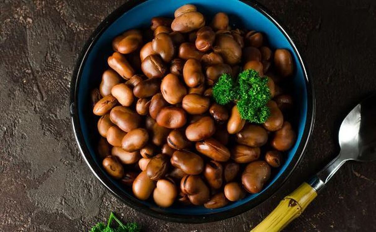 از حالا به بعد باقالی رو اینجوری بپز! /رسپی+مواد لازم