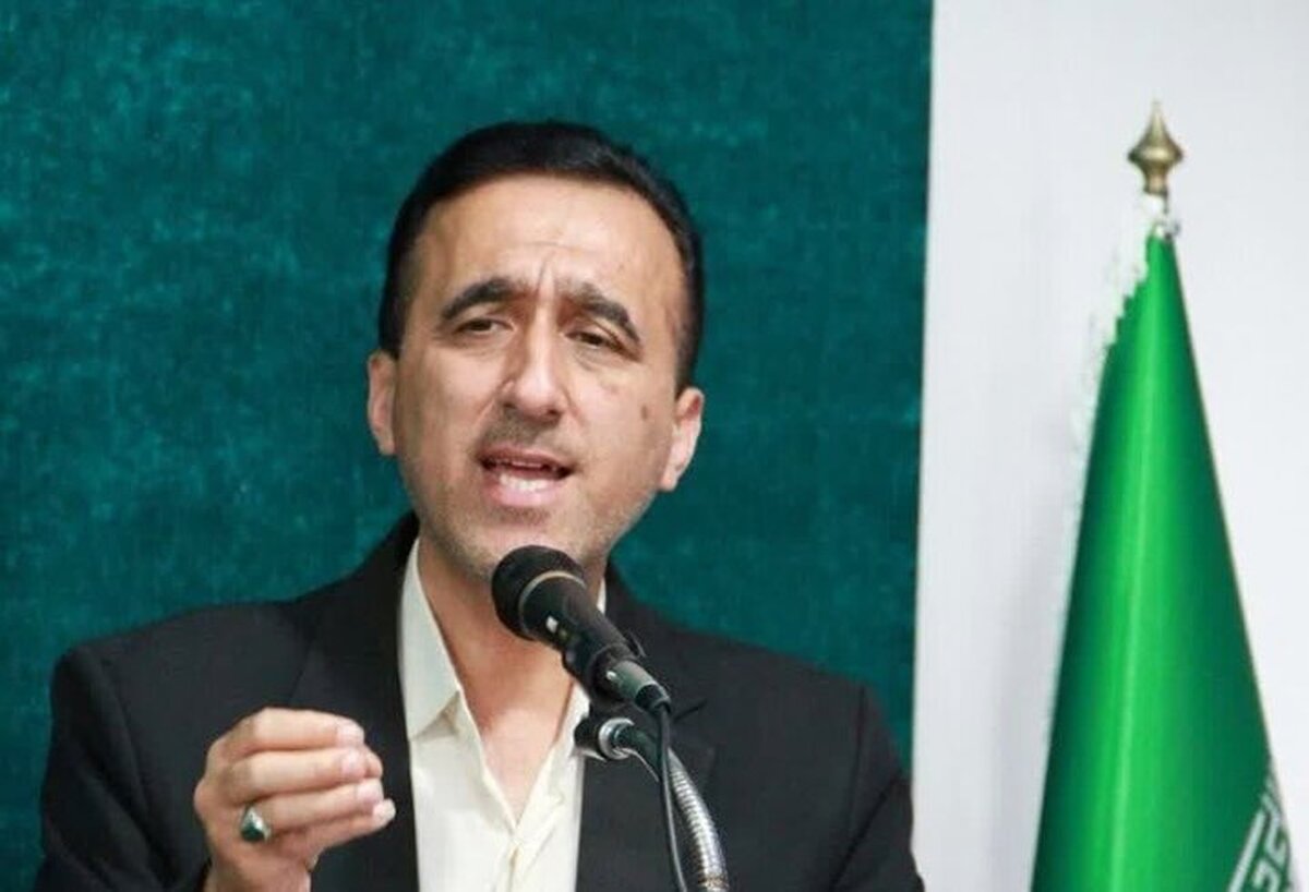 هیئات مذهبی پایگاه امت سازی هستند