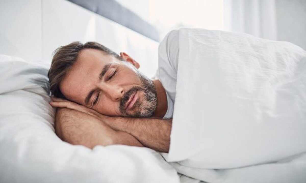 مطالعه: فکر کردن به اینکه شب خوب خوابیده‌اید، از خوابیدن واقعی مهم‌تر است!
