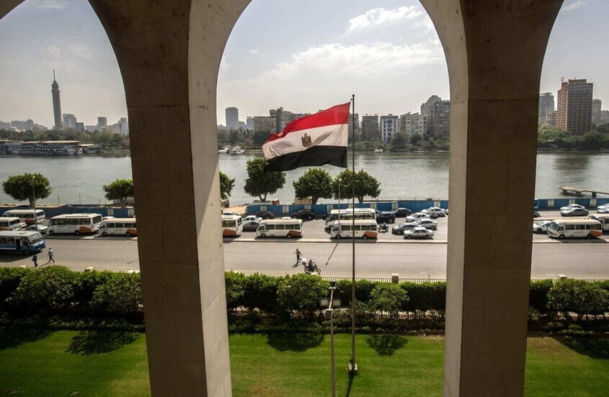 مصر اتاق عملیاتی را برای پیگیری تحولات لیبی تشکیل می‌دهد| این کشور برای شهروندانش در مناطق تنش جذاب است