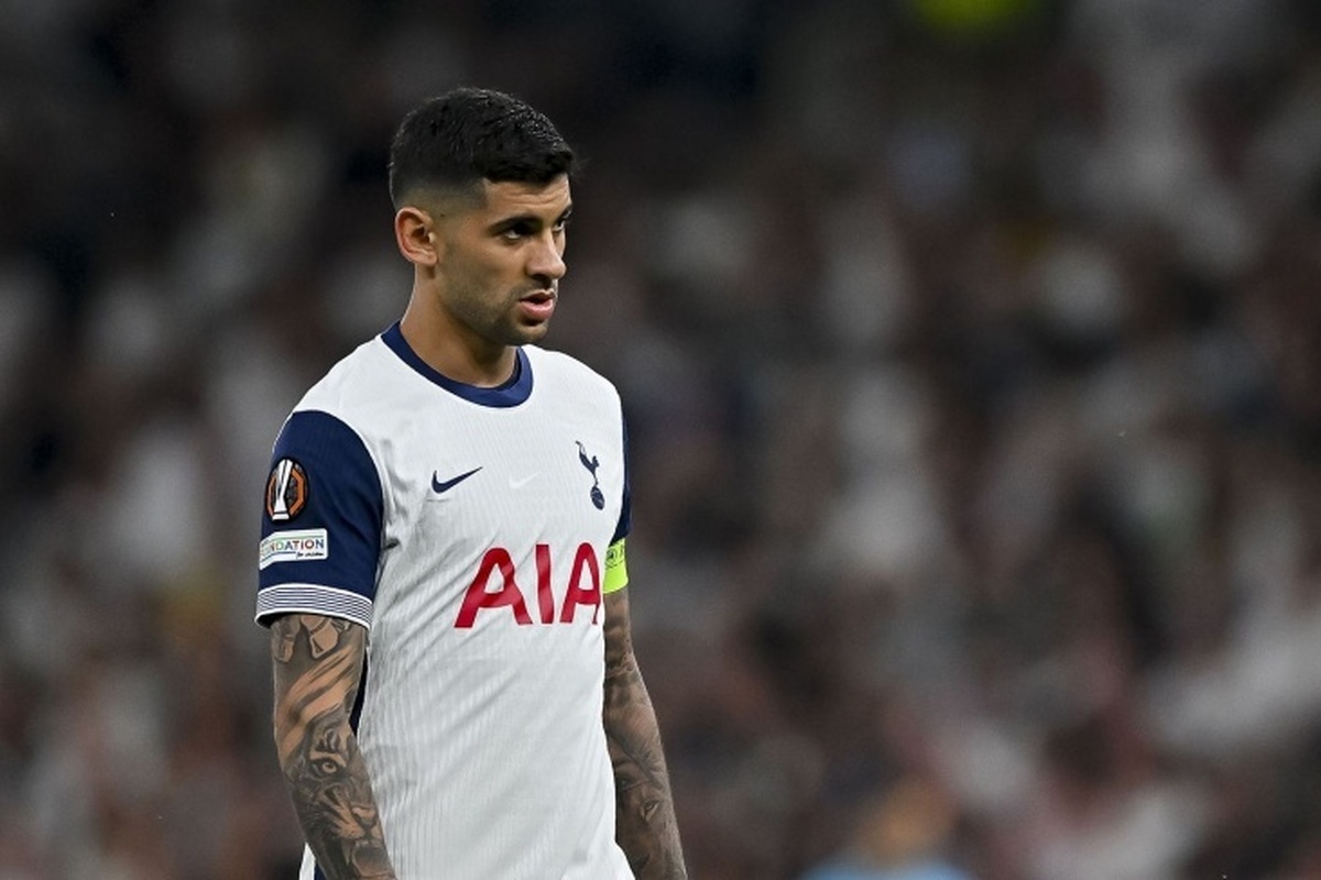 The Sun: رئال مادرید قصد دارد با مدافع تاتنهام تقویت شود