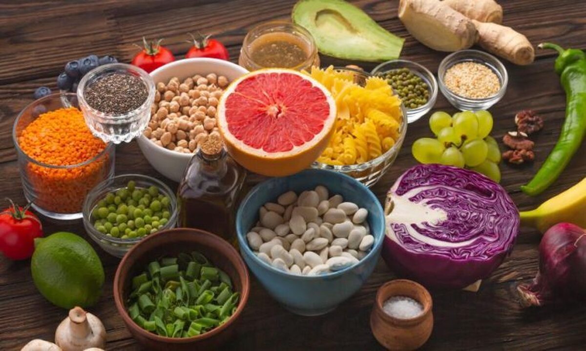چه غذا‌هایی باعث پیری زودرس می‌شوند؟