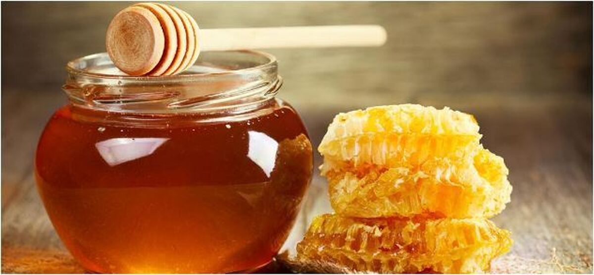 نتیجه حل کردن عسل در چای، که باید بدانید