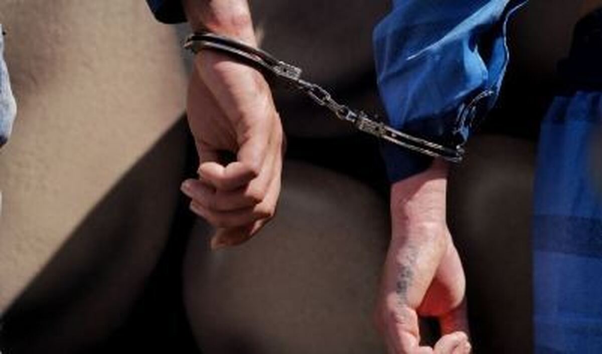 دستگیری ۷۶۰ متهم به سرقت و معتاد متجاهر در مشهد