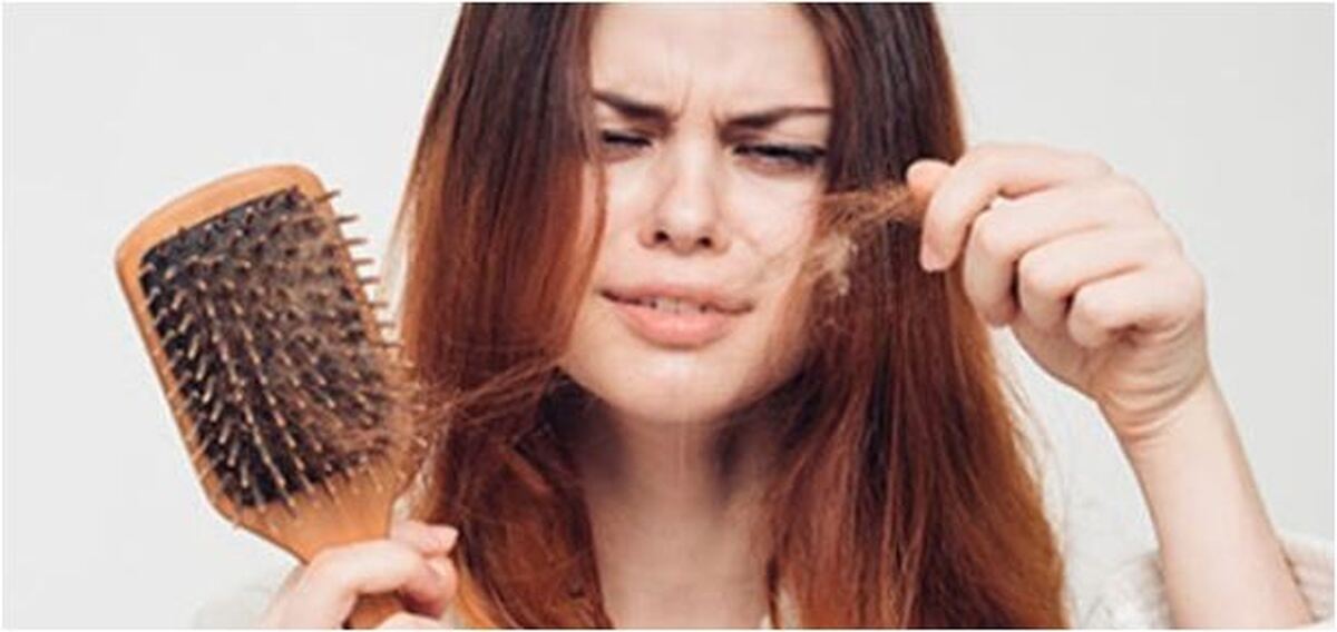 ۵ توصیه برای جلوگیری و کاهش ریزش مو‌ها