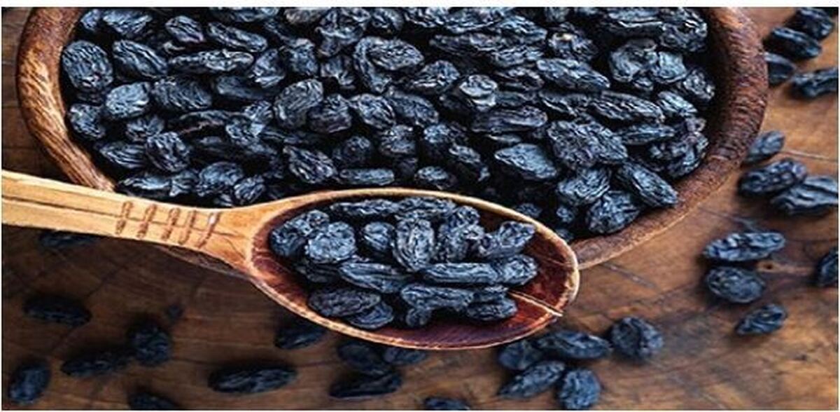 بدنسازان از خواص ویژه این گوهر سیاه غافل نشوند!