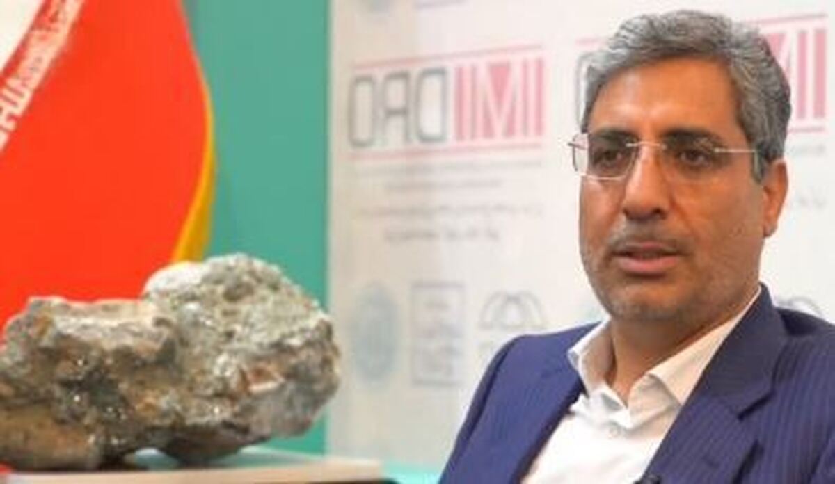 ایران در جمع برترین‌های حوزه گوهرسنگ‌های جهان