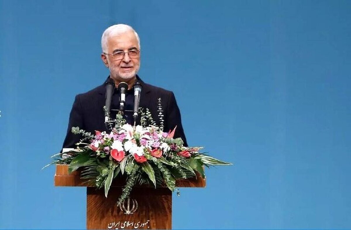کشوری می‌تواند پیشرفت کند که بخش خصوصی آن توانمند باشد