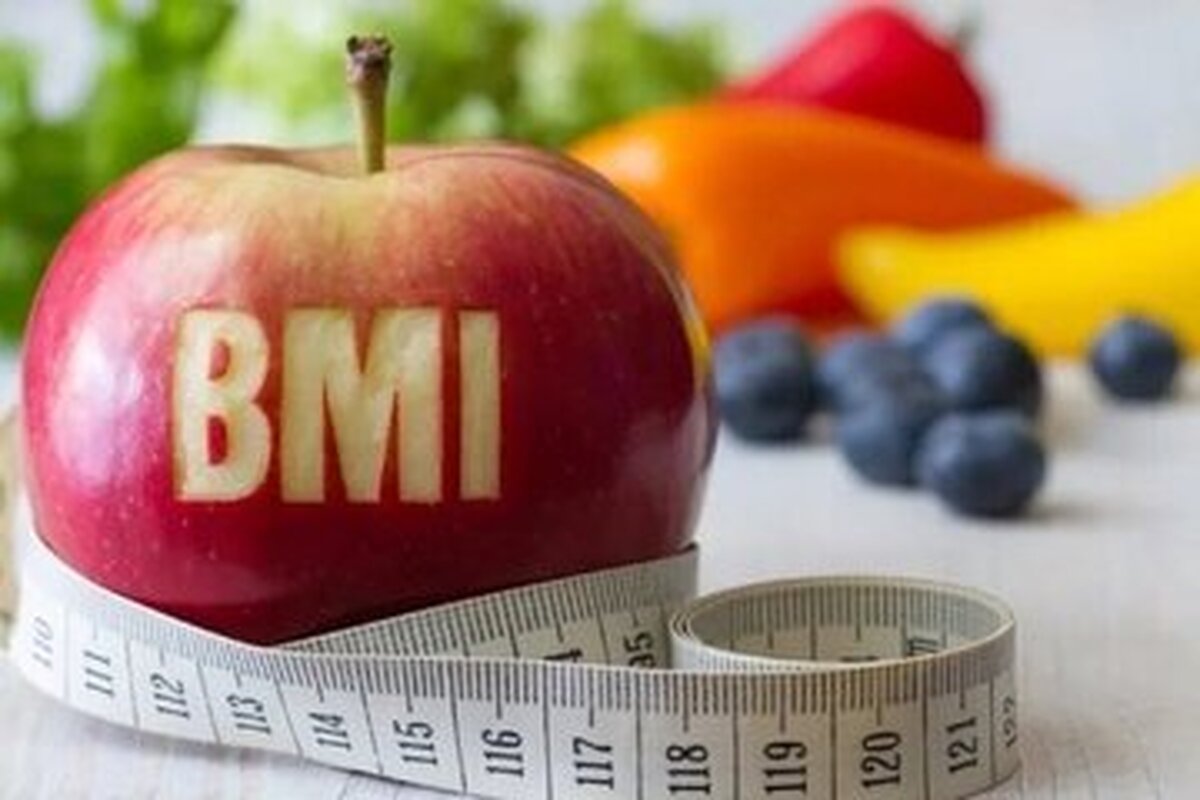 آموزش نحوه محاسبه BMI