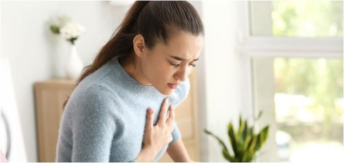 «سرفه کردن» سلاحی برای مقابله با حمله قلبی یا باوری اشتباه؟