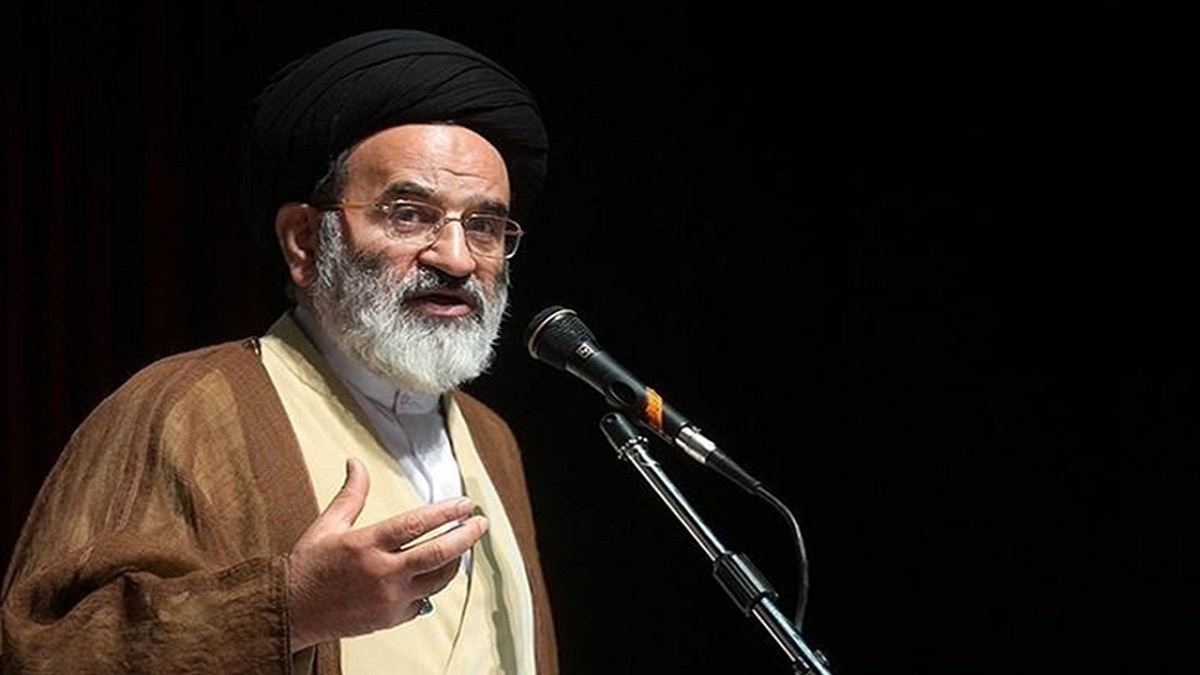 شهید رئیسی یک سیاستمدار اخلاقی بود