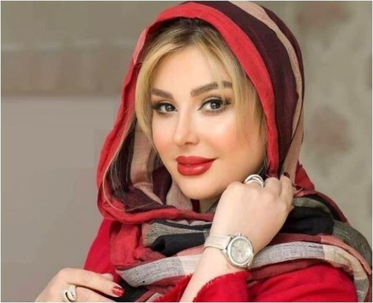 تصاویر پر بازدید از محبوب‌ترین استایل‌های نیوشا ضیغمی را از دست ندهید/همه جوره خوشتیپه!