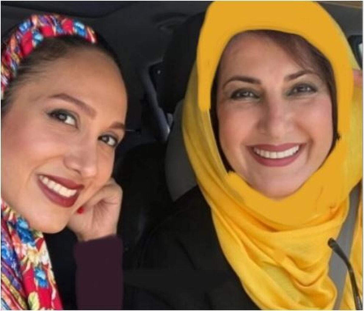 پست جالب دختر فاطمه گودرزی به مناسبت تولدش را از دست ندهید+عکس