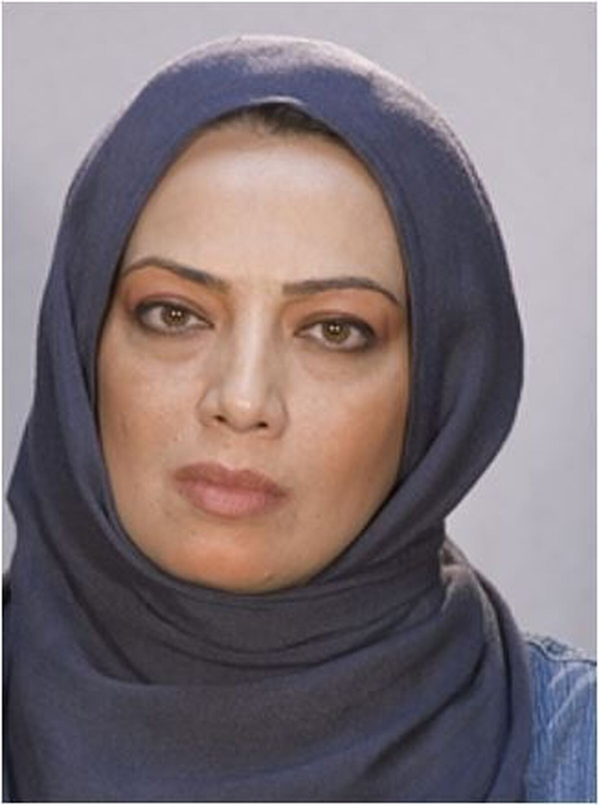 عکس فوق زیرخاکی از دوران جوانی پردیس افکاری/ساده و جذاب