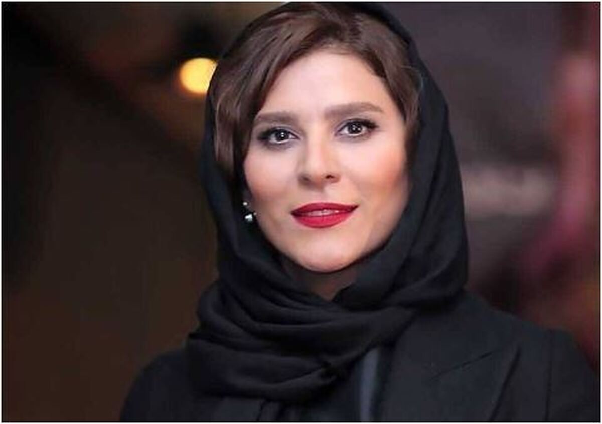 استوری تسلیتی سحردولتشاهی در پی فوت خواهرزاده غزل شاکری/روحش شاد