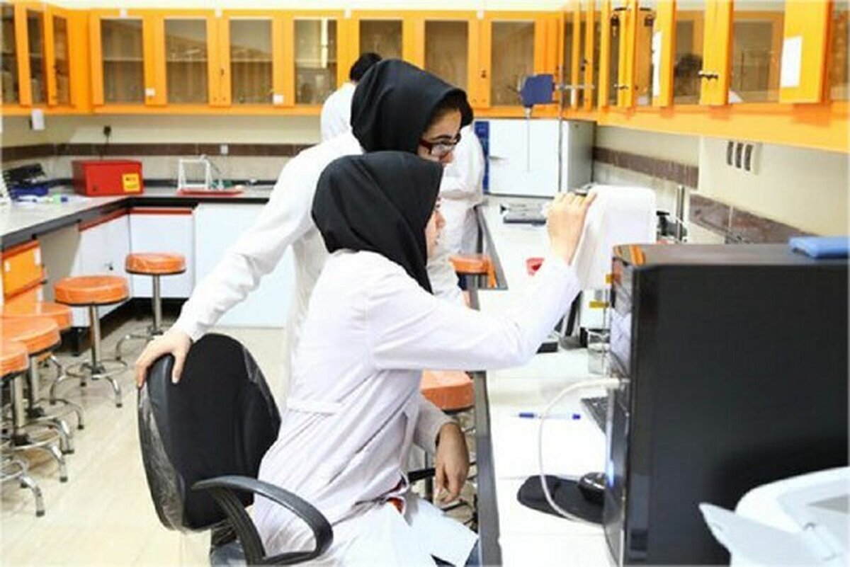 اولویت وزارت بهداشت در گسترش زیرساخت‌های آموزشی و ارتقای رفاه استادان و جذب هیأت علمی