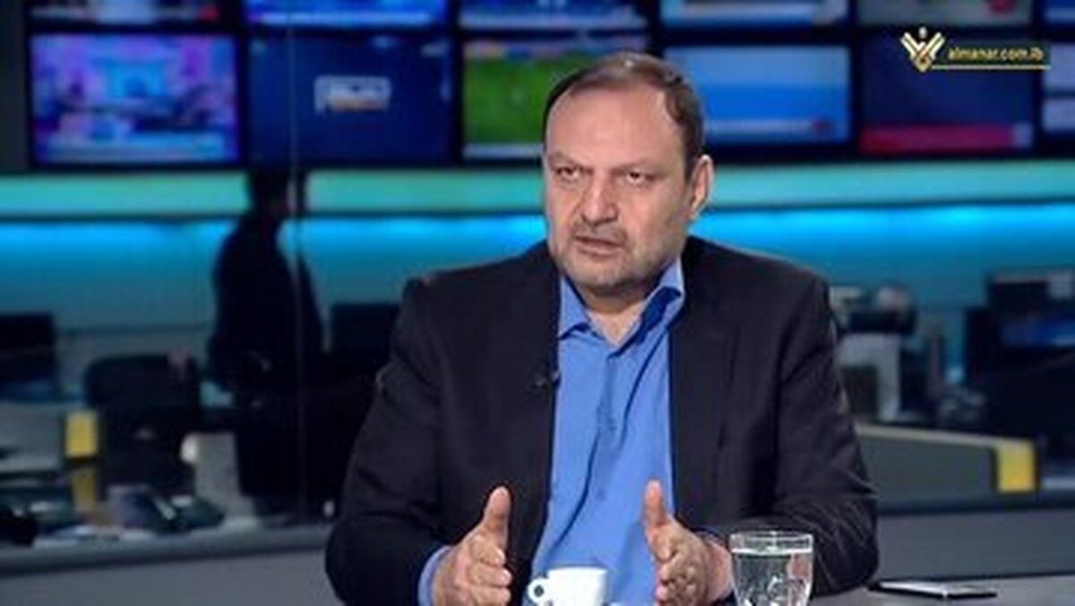 واگذاری سلاح مقاومت تنها با دادن تضمین‌های واقعی امنیتی امکان پذیر است