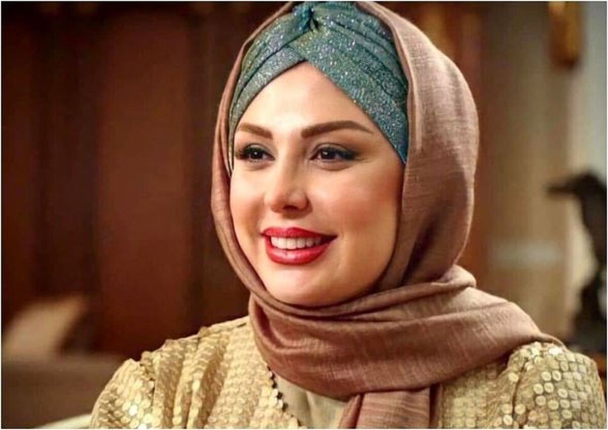 دونفره‌های مادر و دختری نیوشا ضیغمی و دختر کوچولوی بانمکش در چشم پزشکی دیدن دارد!
