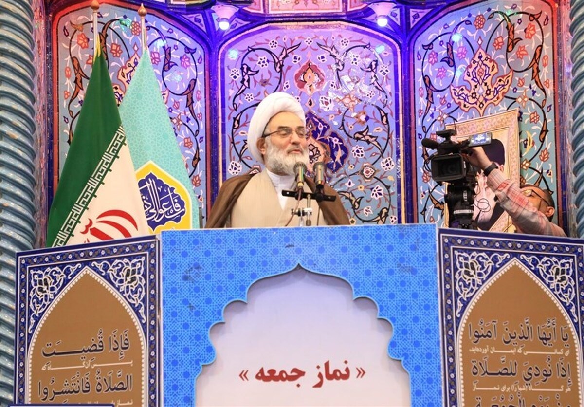انرژی هسته‌ای مایه افتخار و نماد ملی ایران اسلامی است