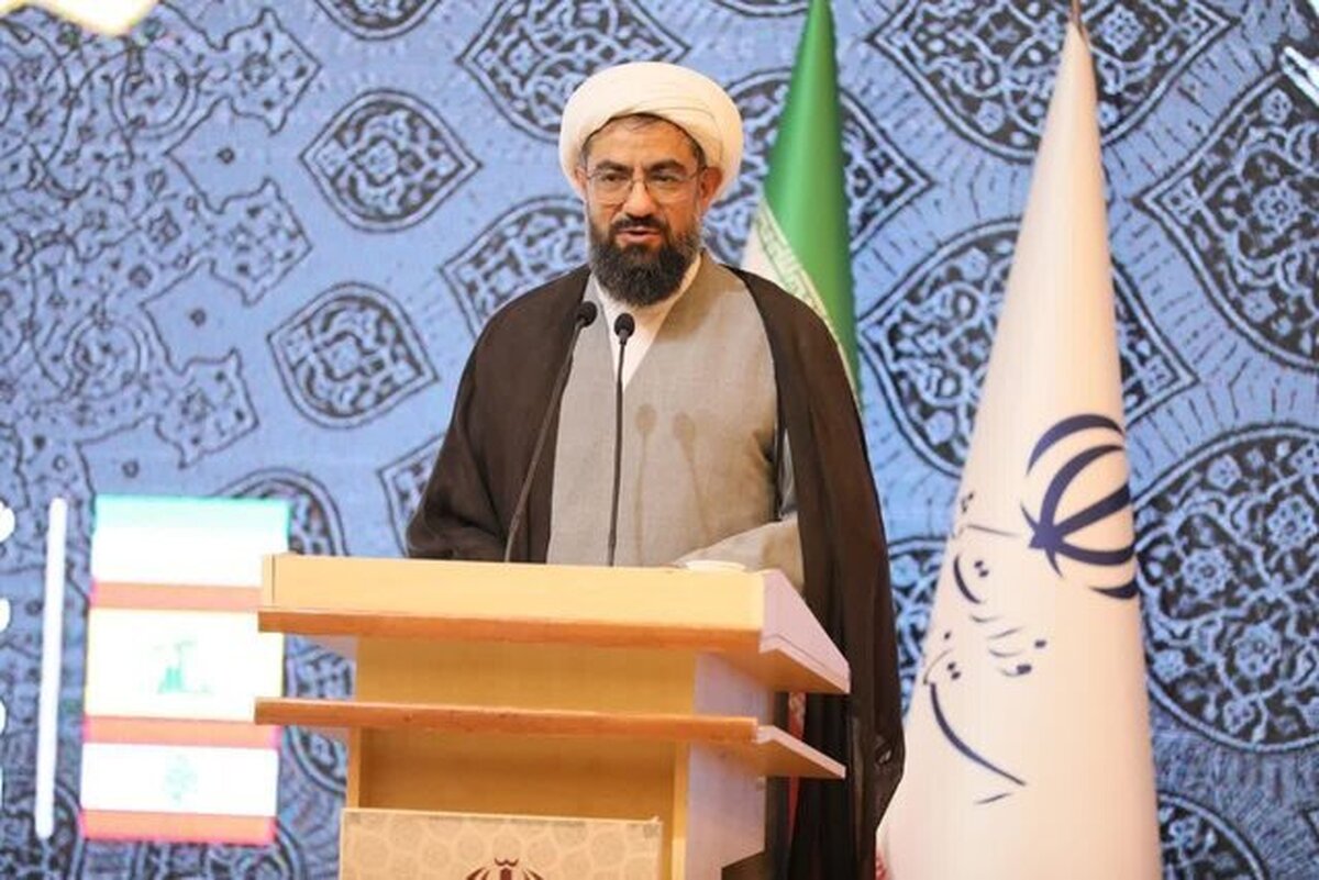 حق غنی سازی اورانیوم، خط قرمز جمهوری اسلامی است
