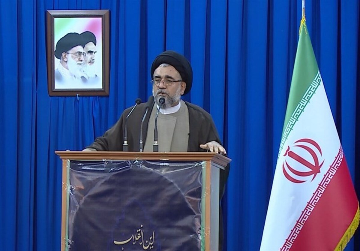 دولت سیزدهم الگوی مدیریت انقلابی و مردمی بود