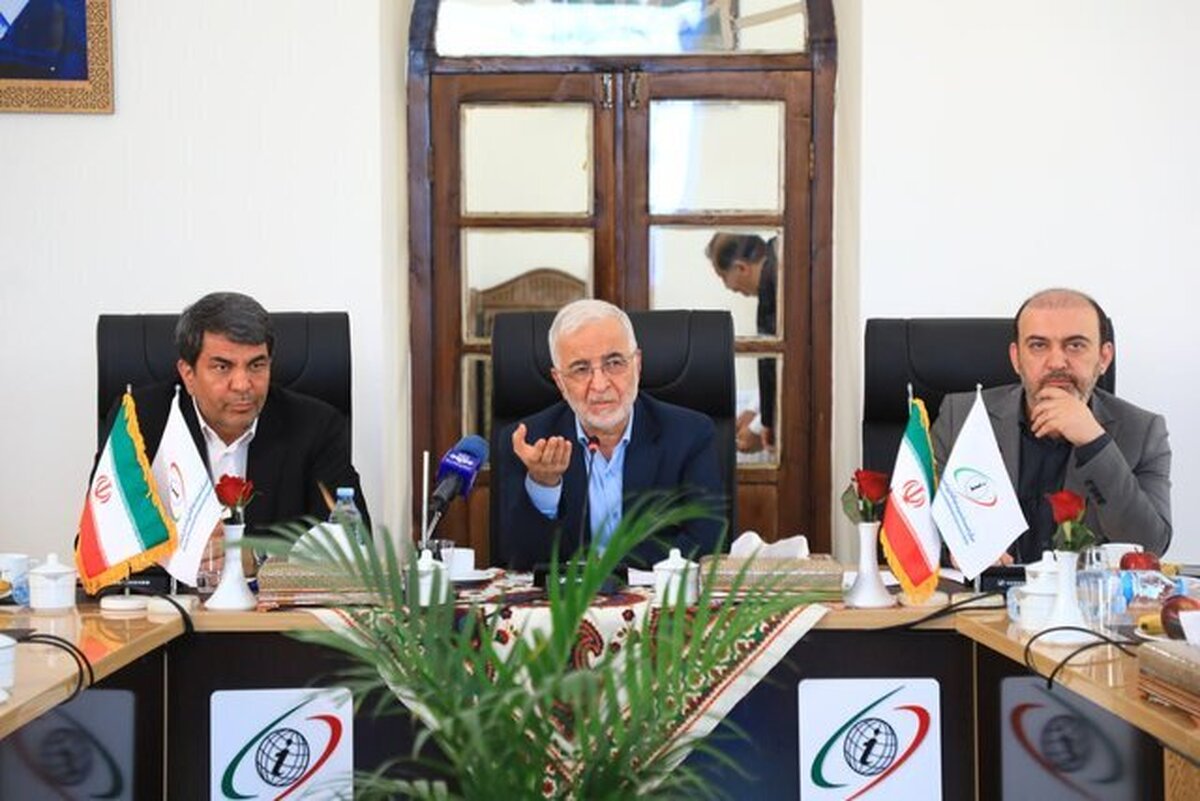 نمایشگاه مجوز‌های بی‌نام؛ ابتکار جدید برای تسهیل سرمایه‌گذاری