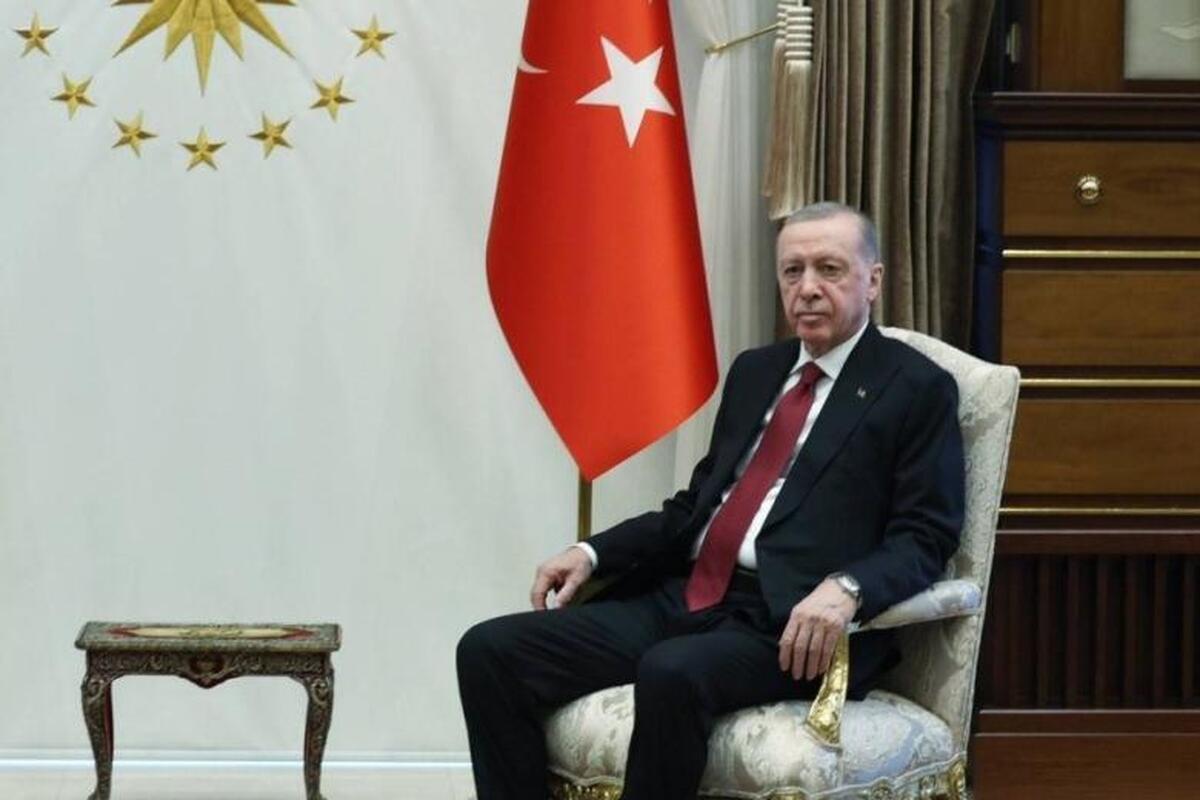 اردوغان به اتحادیه اروپا هشدار داد که بر شرکت کنندگان در بحران اوکراین فشار وارد نکند