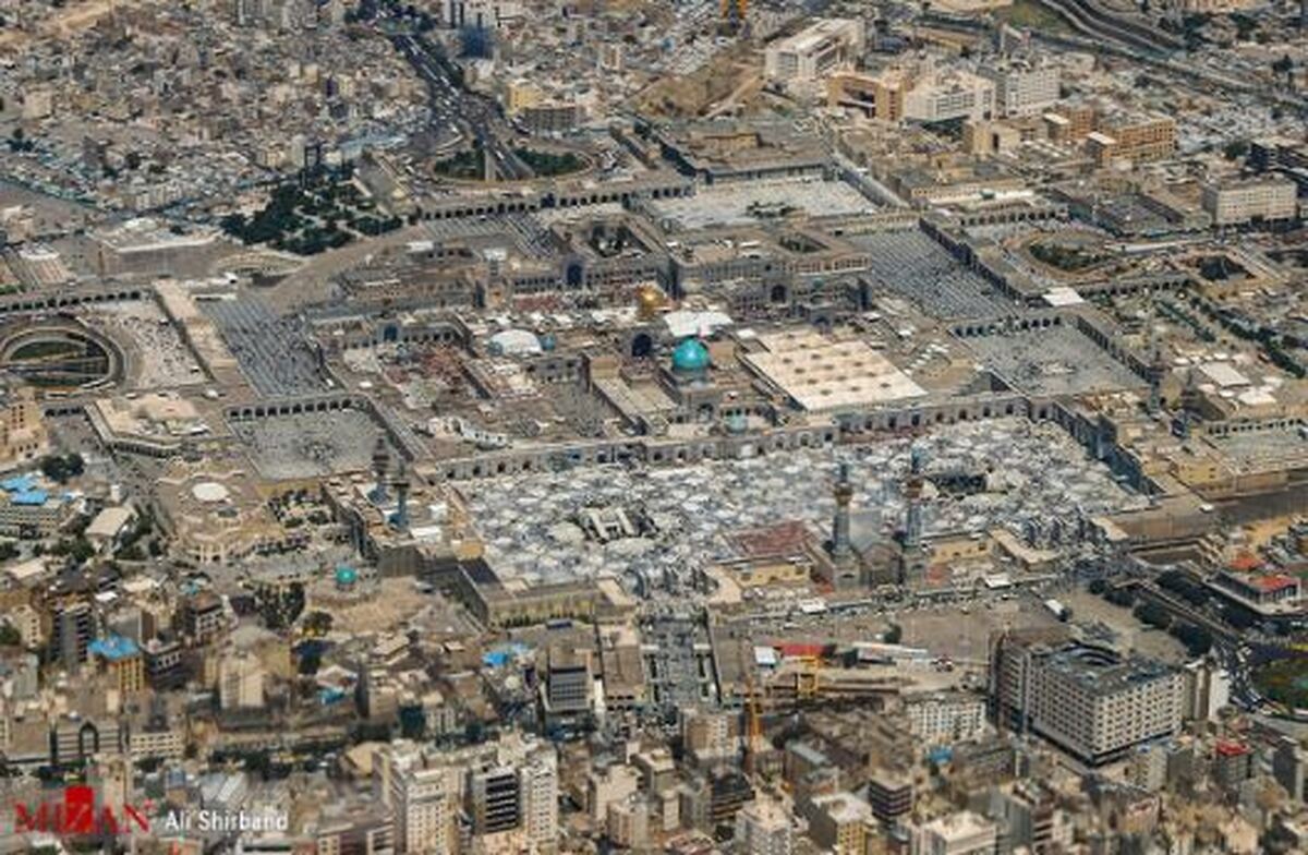 دمای این استان به ۴۵ درجه رسید