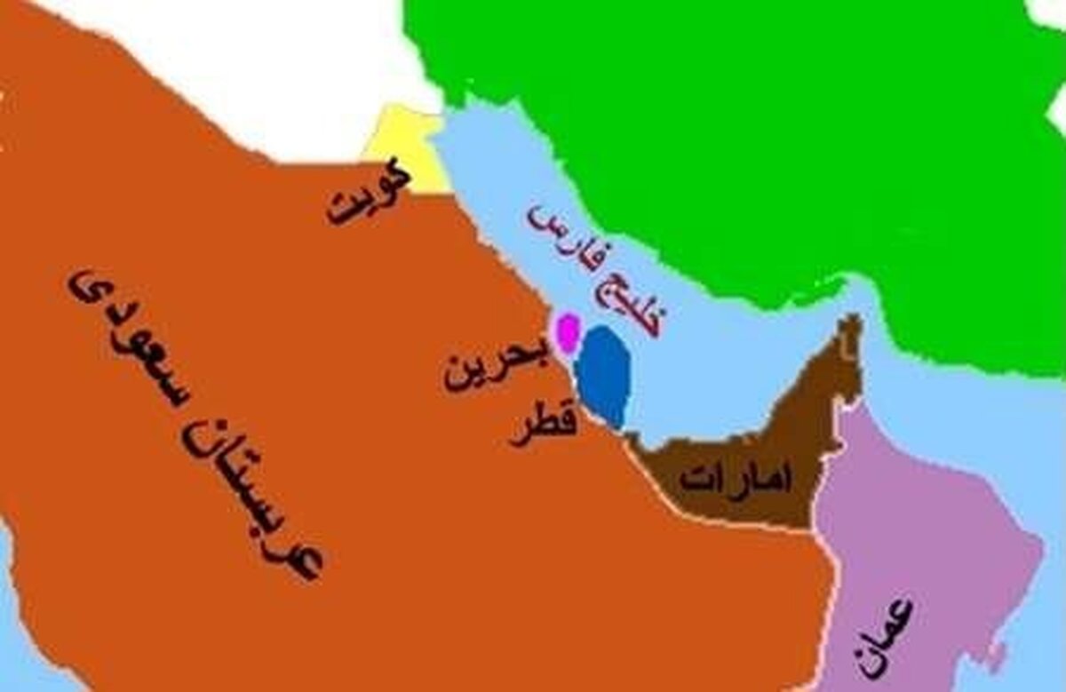 نام کشور قطر به شرکت تجاری قطر تغییر پیدا می‌کند!