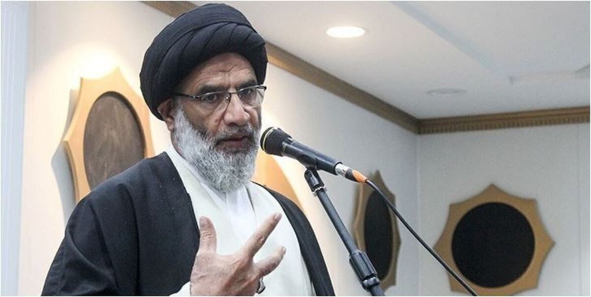 اظهارات جالب امام جمعه اهواز درمورد فرزندآوری خبرساز شد