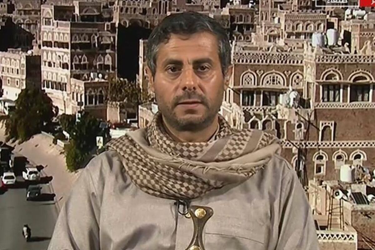 انصارالله: با هرگونه تنشی، برخورد می‌کنیم