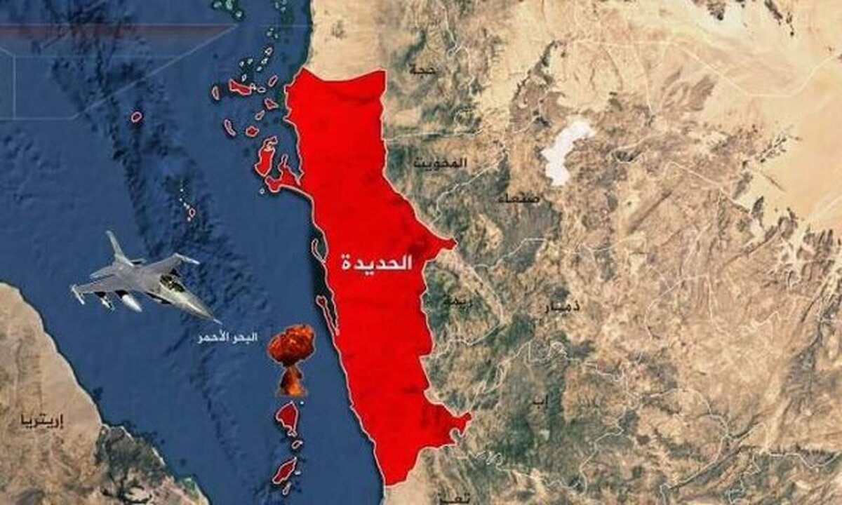 ۱۰ شهید و زخمی در حملات امروز رژیم صهیونیستی به یمن
