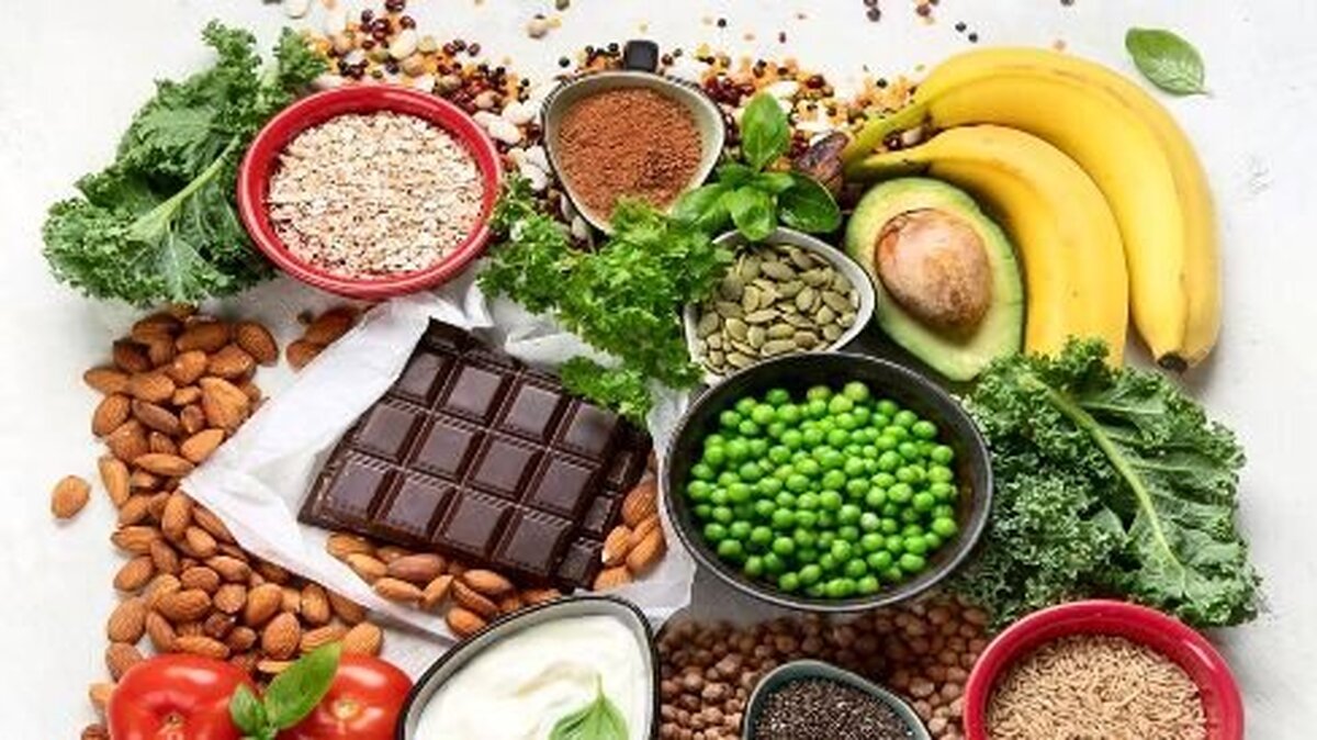 نقش منیزیم در آرامش ذهن