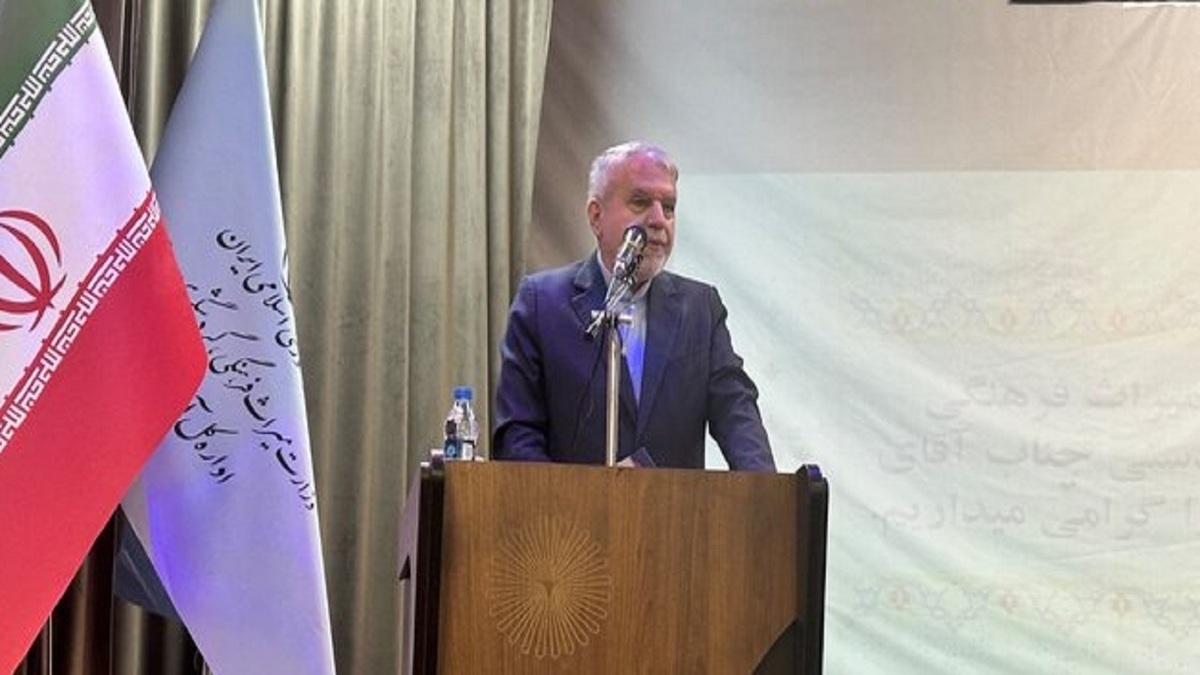 آذربایجان قطب تمدن ایران