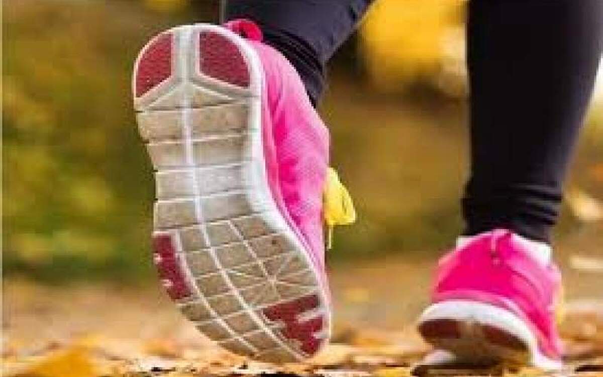 پیاده‌روی ورزشی پر خواص و دور از انتظار!