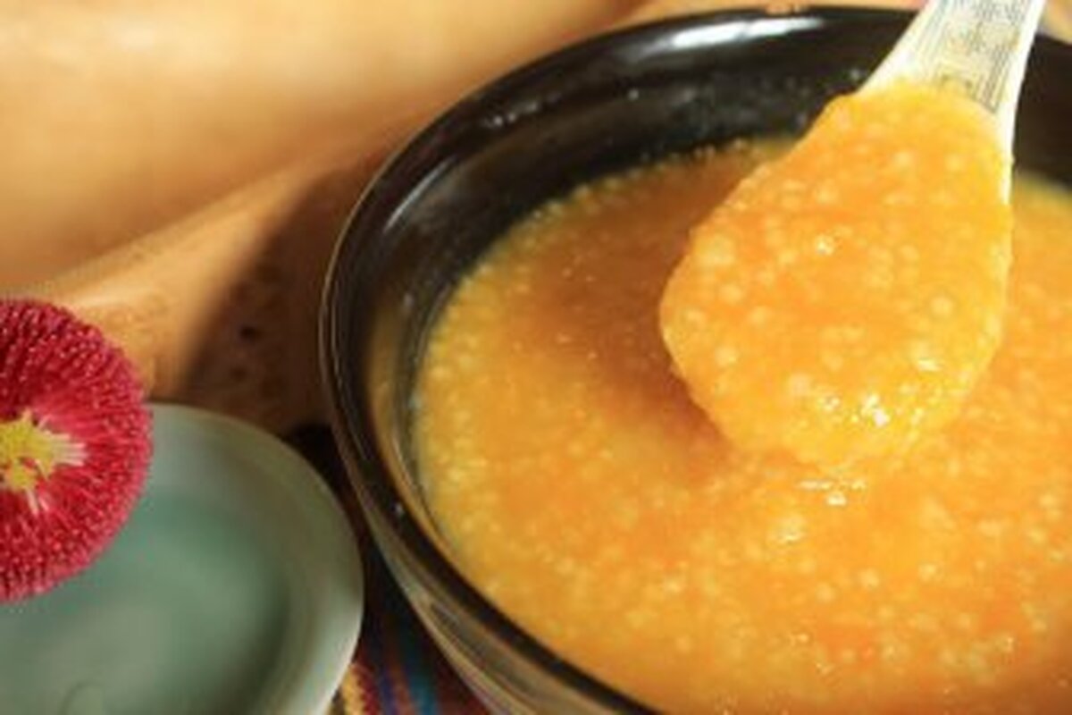 متخصص تغذیه، سیراکشینا، توضیح داد که چرا کدو تنبل باید در رژیم غذایی گنجانده شود