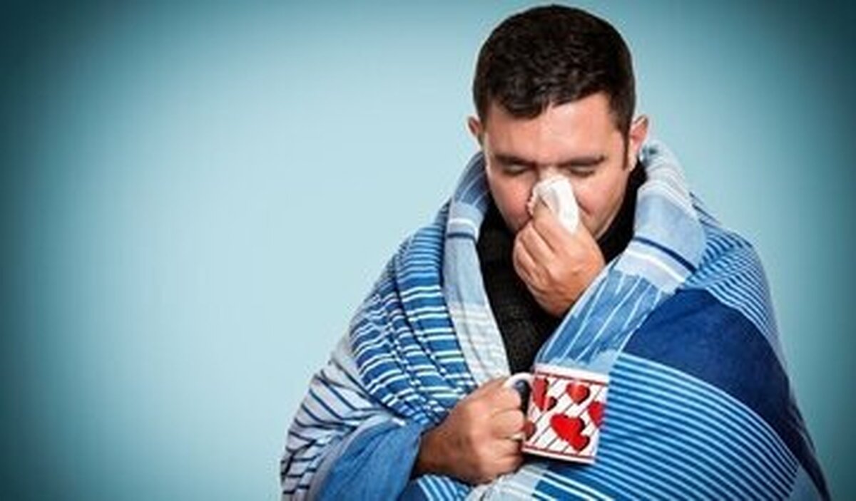 دمنوش‌های گیاهی گزینه عالی برای تسکین سرفه در هنگام سرماخوردگی