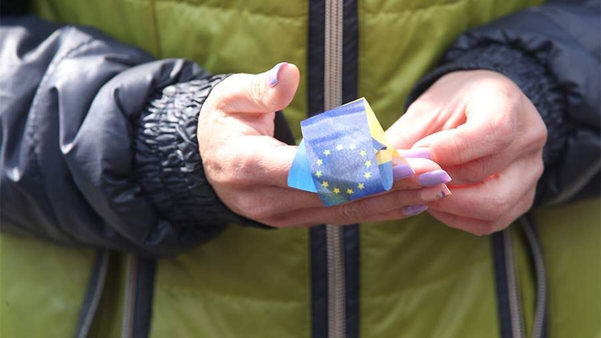 لهستان به پیامد‌های منفی پیوستن اوکراین به اتحادیه اروپا اشاره کرد