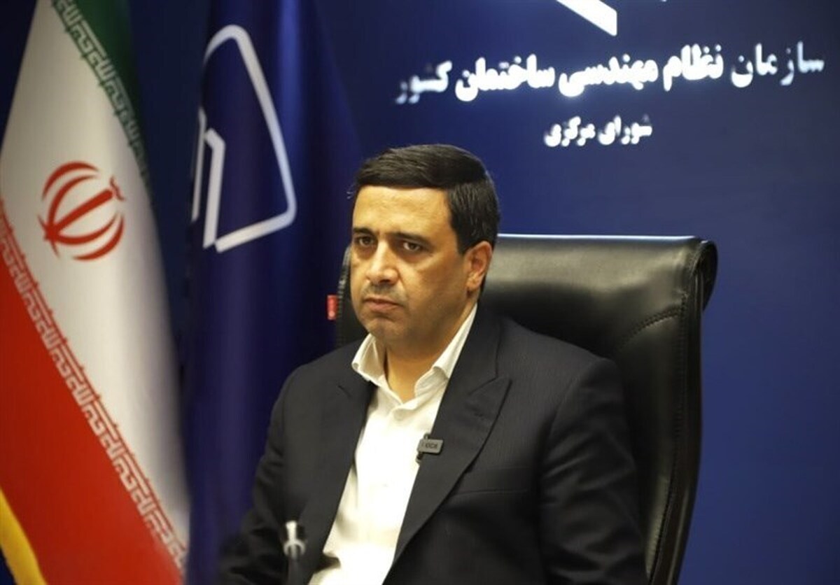 قرعه انتخابات شورای مرکزی نظام مهندسی به نام کیش خورد!