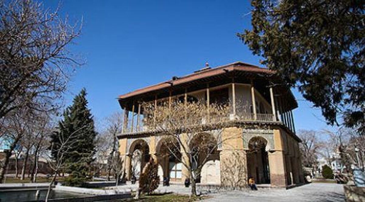 بازدید از موزه‌های قزوین رایگان شد