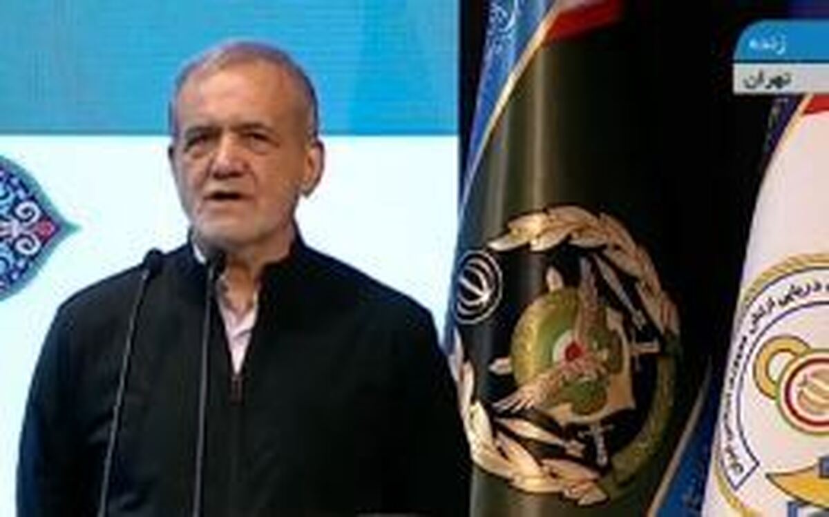 دنبال جگ نیستیم، اما از هیچ تهدیدی نمی‌ترسیم