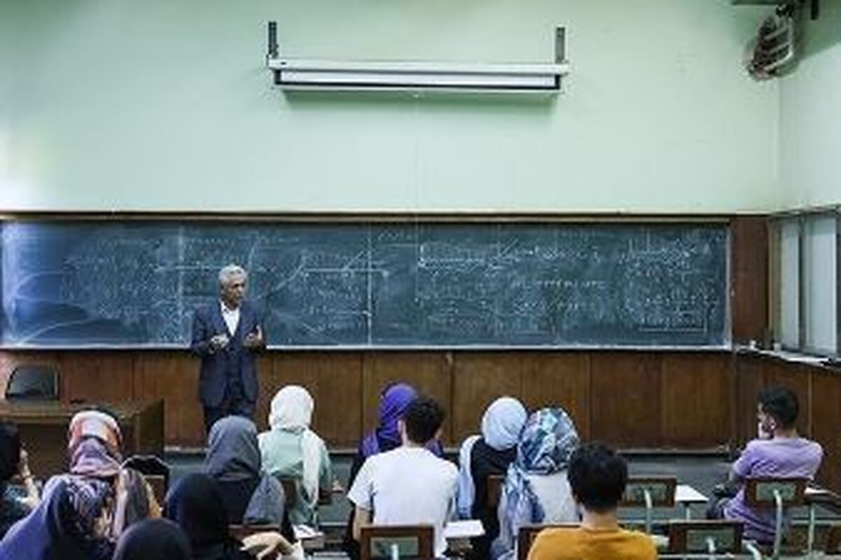 آخرین وضعیت آیین‌نامه ارتقا اساتید دانشگاه‌ها