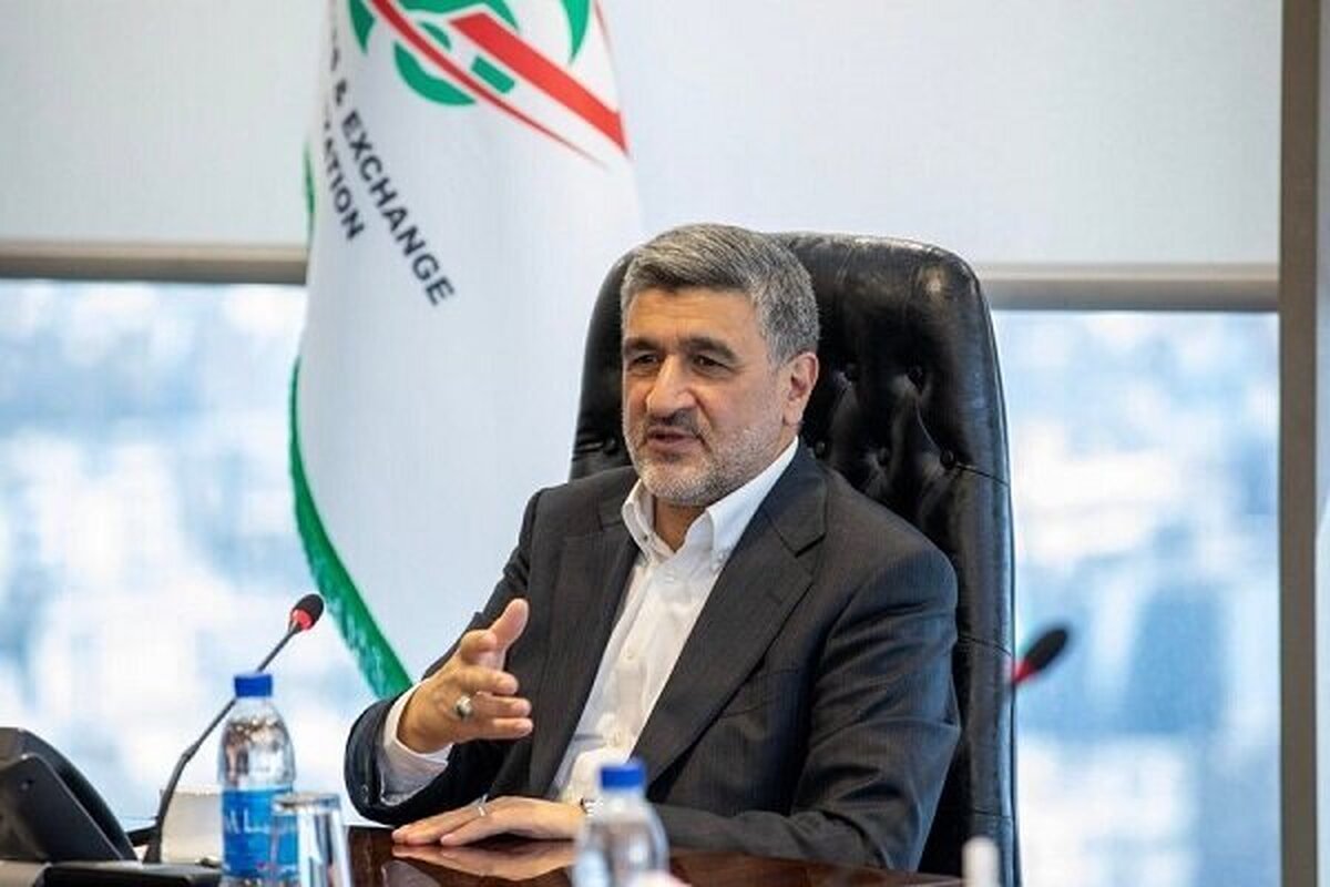 ایران در حوزه ابزار‌های مالی و فناوری بورسی حرف‌های مهمی برای گفتن دارد