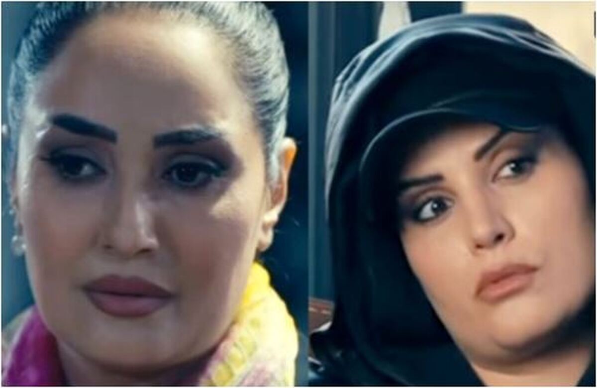 بیوگرافی ستاره‌های خارجی سریال ناریا! بررسی زندگی خصوصی آیسل کاپلان و آن-ماری سلامه!