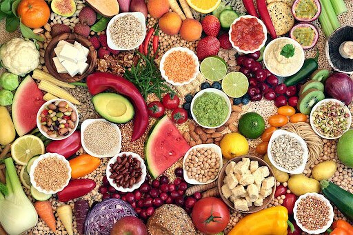 رفع مشکل عدم جذب مؤثر مواد حیاتی به بدن با فست‌میل بومی ایرانی